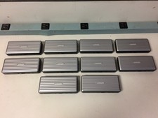LOT of 10 Anker (A8394) PowerExpand 9-in-1 USB-C PD Dock picture