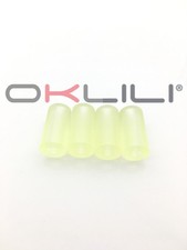 10SET Feed Exit Roller for Fujitsu fi-6110 S1500M S1500 S510M S510 S500M S500 picture