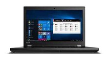 Lenovo ThinkPad P53 15.6″ Core i9-9880H 32GB 1TB NVIDIA RTX 4000 W 11 pro Laptop picture
