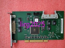 1pc used IX UIB PCI CARD P/N 10021433 ELECTRONICS FOR IMAGING picture