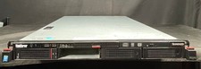 Lenovo ThinkServer RD340  Server CTO w/ 1x Intel Xeon-E5-2420 CPU NO RAM NO HDD picture