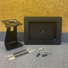 Compulocks  Rotating Counter Stand - Space 360 iPad Enclosures  303B picture