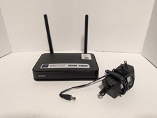 NETGEAR R6020 AC750 Dual-Band Wi-Fi 5 Router - 062 picture