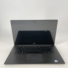 Dell XPS 15 9550 4K TOUCH i7-6700HQ 2.60GHz 16GB 1TB SSD NVIDIA GTX 960M Good picture