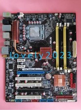 1pc used ASUS P5K-E/WIFI-AP motherboard picture