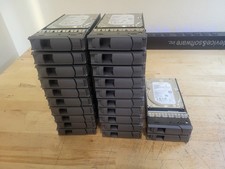 Lot of 22 Seagate ST6000NM0095 6TB 3.5