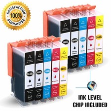 564XL Ink Cartridges for HP 564 XL Photosmart 5510 6510 6520 7510 7520 7525 5520 picture
