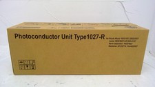 Genuine Ricoh Type 1027-R 1022/2022/2027 Photoconductor Unit 414825 , 411018 picture
