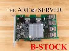 [B-STOCK] Lenovo 24-Port 6Gbps SAS-2 Expander 03X3834 Firmware 013D picture