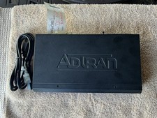 Adtran NetVanta 3430 1202820G1 Ethernet Switch picture