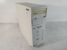Vintage Dell Dimension 4100 Intel Pentium III 1.00 GHz 128 MB SDRAM Desktop picture