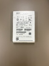 HGST Ultrastar SSD800MM 800GB 2.5