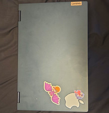 Lenovo Ideapad Flex 5 82HU 14