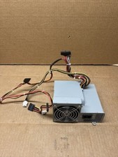 403985-001 437332-001 Genuine HP Compaq DC7700 SFF Power Supply PS-6241-02HP Tes picture