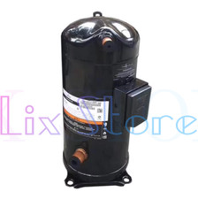 VR144KSE-TFP-522 Air Conditioning Compressor picture
