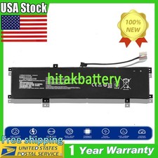 BTY-M55 925QA055H battery for MSI Alpha 15 A3DDK, Alpha 15 A4DEK, Alpha 15 B5EEK picture