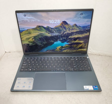 Dell Inspiron 16 7610 Core i7-11800H 2.3GHz 8GB RAM 256GB SSD Win11 READ #69 picture