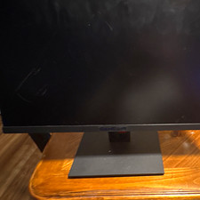 KOORUI 24E4 24in FHD LED Gaming Monitor 165Hz 2ms HDMI DP Black picture