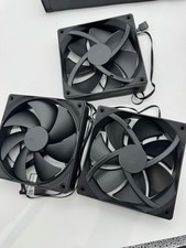NZXT Kraken Plus 360 AIO Liquid CPU Cooler 360mm LCD Display 1.54in Black picture