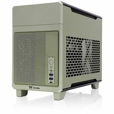 Thermaltake TR100 Gaming Computer Case picture