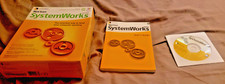 Norton SystemWorks 2002 Utilities Suite CD-ROM Symantec AntiVirus GoBack System picture
