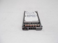 lot of 6 900GB 10K 2.5