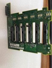 Used SUN T5-2 ORACLE 6-PORT SAS BACKPLANE BOARD 7039459 picture