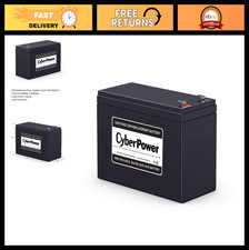 Replacement UPS Battery Cartridge 12V/9Ah, Maintenance-Free, User Installable picture