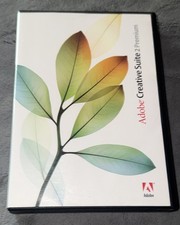 Adobe Creative Suite 2 Premium With Serial Numbers - 6 Disks Mac picture