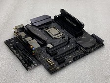 ASUS STRIX Z270G GAMING mATX Motherboard Core i7-7700K 4.2GHz 16GB Corsair RAM picture
