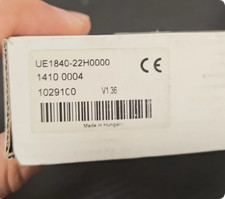1Pcs New UE1840-22H0000 By DHL or Fedex Warranty ✔ picture