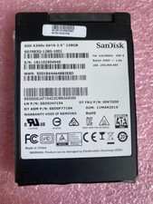 SanDisk 128GB X300s SATA 2.5