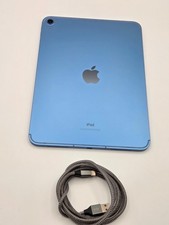 Apple iPad 10th Gen 10.9