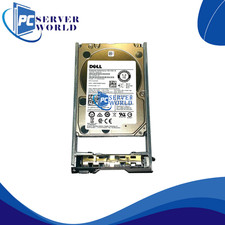 36RH9 DELL 1.2TB 6GBPS 2.5