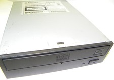 Philips DVD8301/44 IDE DVD-RW Desktop Drive Black HP P/N:5187-2634 picture