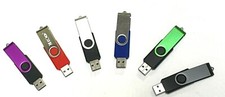 USB Flash Drive Memory Stick Thumb Drive 2G 4GB, 8GB, 32GB, 64GB  picture