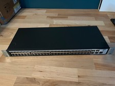 3COM 3CBLSF50 2250-SFP Plus 48-Port Baseline Switch picture