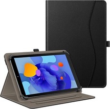 Universal Case for 9/10/10.1 Inch Tablet Folio Smart Stand Protective Cover picture