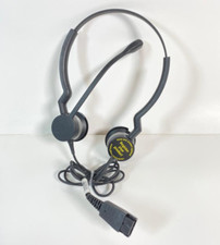 Jabra 2309-820-105 BIZ 2325 QD DUO Wired Professional Headset picture