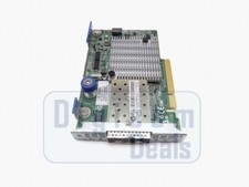 732456-B21 764460-001 732454-001 HPE FLEXFABRIC 10GB 2P 556FLR SFP+ ADAPTER picture