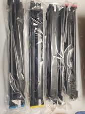 MX-60NT Toner Cartridge 4 Pack BCMY Compatible for Sharp New 4 Colors  picture