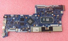 Genuine Lenovo Ideapad 5-15IIL05 Motherboard I7-1065G7 SWG 16G 5B20S44041 picture