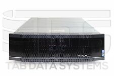 EMC VNX5400 Block Storage System w/ 5x V4-2S10-600 600GB 10K 2.5