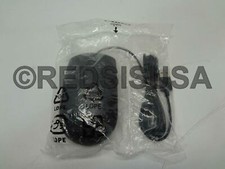 Dell Wired USB Optical Mouse (Black) 65K5F picture