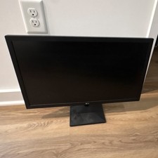 LG 24MK400H-B 24