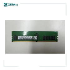 HYNIX 16GB (1X16GB) 2RX8 PC4-2933Y MEMORY HMA82GR7CJR8N-WM picture