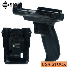 🔥New Snap On Trigger Pistol Grip Handle for Honeywell CT40 CT45 CT47 CT45XP🔥 picture