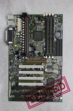 Slot1 LEGEND QDI P6I440BX/B1 Brilliant-I Motherboard Intel 440BX chipset #2 picture