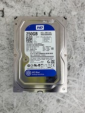 Western Digital WD2500AAKX WD2500AAKX-75U6AA0 SATA 3.5