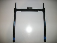 *NEW* 2x Linksys 7dBi High Gain Antenna plus bracket TNC connector picture
